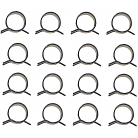Help! By Dorman Hose Clamp - 90099