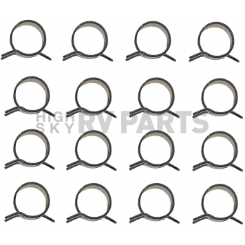 Help! By Dorman Hose Clamp - 90099