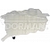 Dorman (OE Solutions) Coolant Reservoir 603316