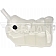 Dorman (OE Solutions) Coolant Reservoir 603316