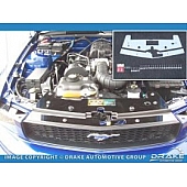 Drake Automotive Engine Dress Up Kit - 5R3Z-UHSSK