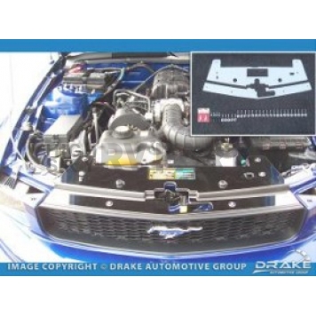 Drake Automotive Engine Dress Up Kit - 5R3Z-UHSSK