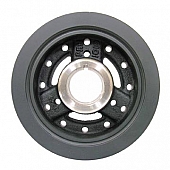 PowerBond by Dayco Harmonic Balancer - PB1019N