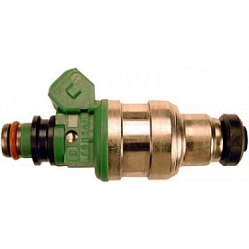 GB Remanufacturing Fuel Injector - 842-12148