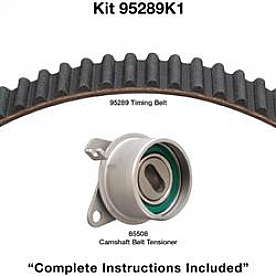 Dayco Products Inc Timing Belt Kit - 95289K1