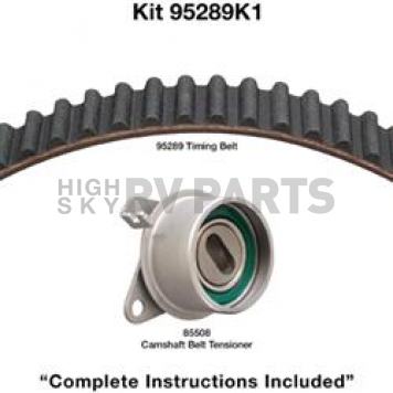 Dayco Products Inc Timing Belt Kit - 95289K1