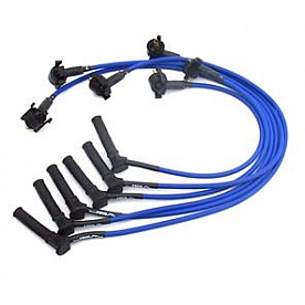 JBA Headers Spark Plug Wire Set W06759
