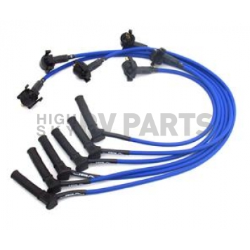 JBA Headers Spark Plug Wire Set W06759