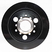 PowerBond by Dayco Harmonic Balancer - PB1019SC