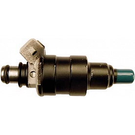 GB Remanufacturing Fuel Injector - 842-12155