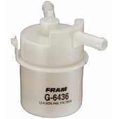 Fram Filter Fuel Filter - G6436