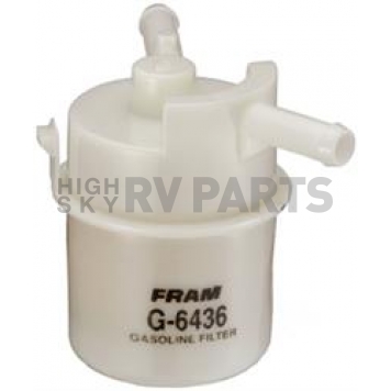 Fram Filter Fuel Filter - G6436