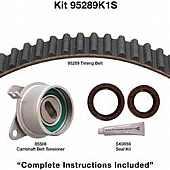 Dayco Products Inc Timing Belt Kit - 95289K1S