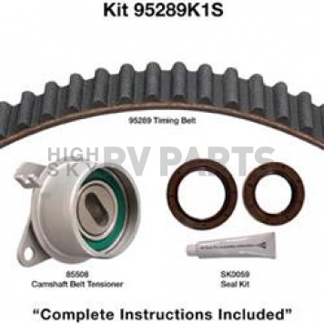 Dayco Products Inc Timing Belt Kit - 95289K1S