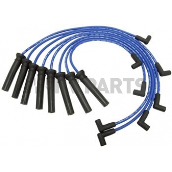 NGK Wires Spark Plug Wire Set 51182
