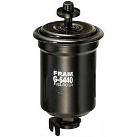 Fram Filter Fuel Filter - G6440