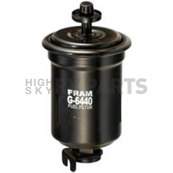 Fram Filter Fuel Filter - G6440