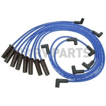 NGK Wires Spark Plug Wire Set 51188