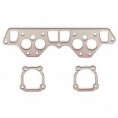 Remflex Gaskets Exhaust Header Gasket - 15-001