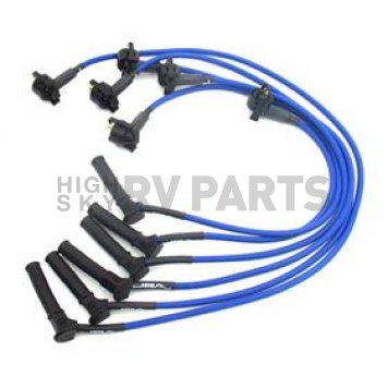 JBA Headers Spark Plug Wire Set W06769