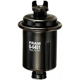 Fram Filter Fuel Filter - G6451