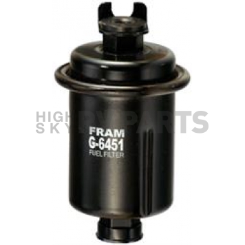 Fram Filter Fuel Filter - G6451