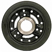 PowerBond by Dayco Harmonic Balancer - PB1019ST