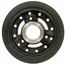 PowerBond by Dayco Harmonic Balancer - PB1019ST