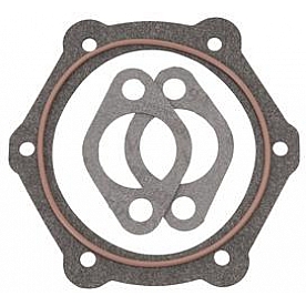 Edelbrock Water Pump Gasket - 7252