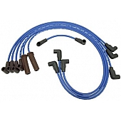 NGK Wires Spark Plug Wire Set 51189