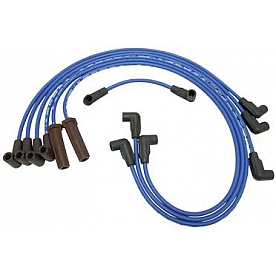 NGK Wires Spark Plug Wire Set 51189