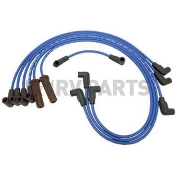 NGK Wires Spark Plug Wire Set 51189