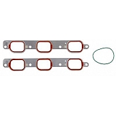 Fel-Pro Gaskets Plenum Gasket - MS 96824