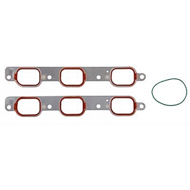 Fel-Pro Gaskets Plenum Gasket - MS 96824