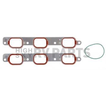 Fel-Pro Gaskets Plenum Gasket - MS 96824