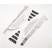 Mr. Gasket Spark Plug Wire Separator - 6042
