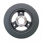 PowerBond by Dayco Harmonic Balancer - PB1023N