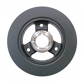 PowerBond by Dayco Harmonic Balancer - PB1023N