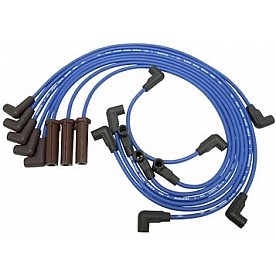 NGK Wires Spark Plug Wire Set 51199