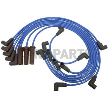 NGK Wires Spark Plug Wire Set 51199