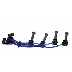 JBA Headers Spark Plug Wire Set W06809