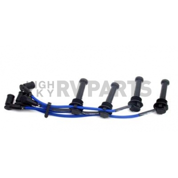 JBA Headers Spark Plug Wire Set W06809