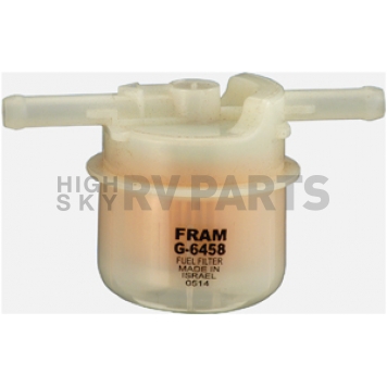 Fram Filter Fuel Filter - G6458