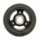 PowerBond by Dayco Harmonic Balancer - PB1026N