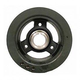 PowerBond by Dayco Harmonic Balancer - PB1026N