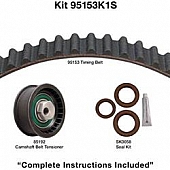 Dayco Products Inc Timing Belt Kit - 95153K1S