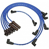 NGK Wires Spark Plug Wire Set 51200
