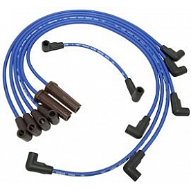 NGK Wires Spark Plug Wire Set 51200