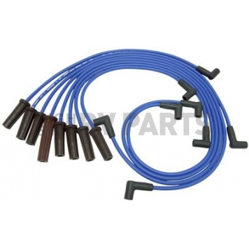 NGK Wires Spark Plug Wire Set 51203