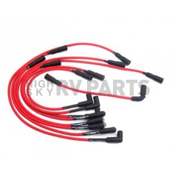 JBA Headers Spark Plug Wire Set W0803